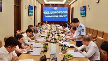Hơn 15.500 vụ vi phạm thị trường bị xử lý trong 9 tháng