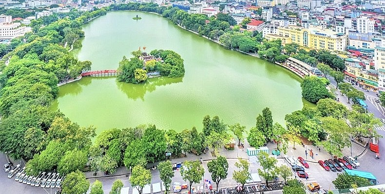 Lễ hội Văn hóa Thế giới tại Hà Nội lùi lịch tổ chức sang 10 – 12/10/2025