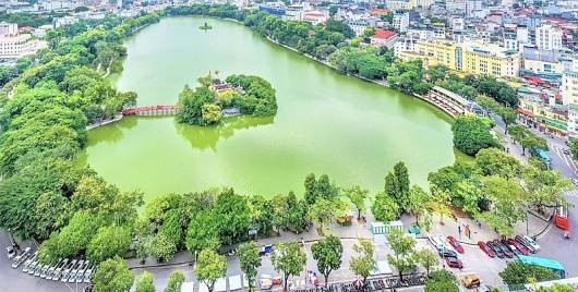 Lễ hội Văn hóa Thế giới tại Hà Nội lùi lịch tổ chức sang 10 – 12/10/2025