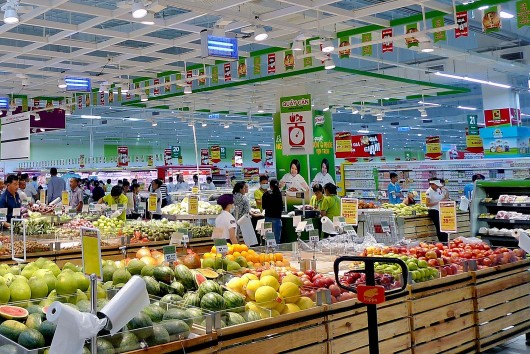 Hà Nội chủ động đảm bảo nguồn cung thiết yếu, kiên quyết ngăn giá “leo thang” mùa mưa bão