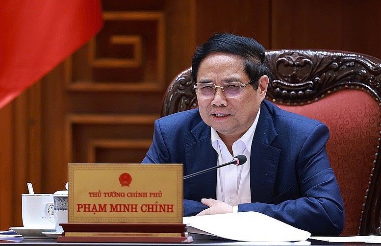 Thủ tướng chỉ đạo tháo gỡ khó khăn, vướng mắc cho các dự án tồn đọng, kéo dài