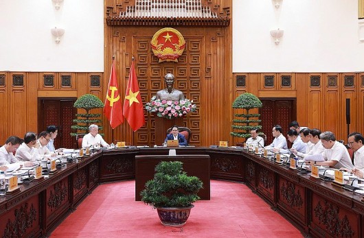 Thủ tướng chỉ đạo tháo gỡ khó khăn, vướng mắc cho các dự án tồn đọng, kéo dài
