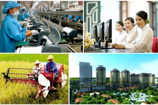 Kinh tế tư nhân Việt Nam sẵn sàng bước vào giai đoạn “đồng kiến quốc”