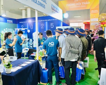 Kết nối chuỗi giá trị thủy sản Việt Nam ra thế giới