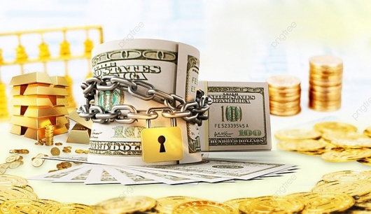 Thị trường toàn cầu đổi nhịp trước làn sóng chi tiêu của giới giàu crypto