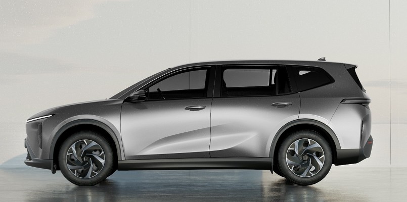 VinFast Limo Green “lật đổ” Xpander: Cục diện mới của thị trường MPV Việt Nam