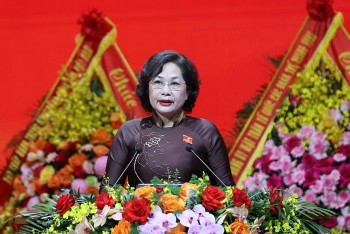 Ổn định thị trường tài chính – nền tảng cho tăng trưởng kinh tế bền vững