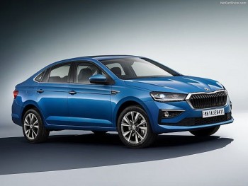 Skoda Slavia tham gia Cuộc đua giảm giá sedan hạng B