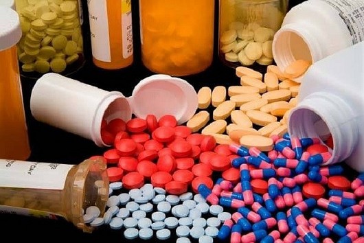 Nhiều doanh nghiệp xin thu hồi giấy phép lưu hành thuốc