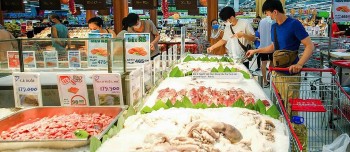 Khai mở “mỏ vàng” thị trường nội địa: Hướng đi bền vững cho thủy sản Việt Nam