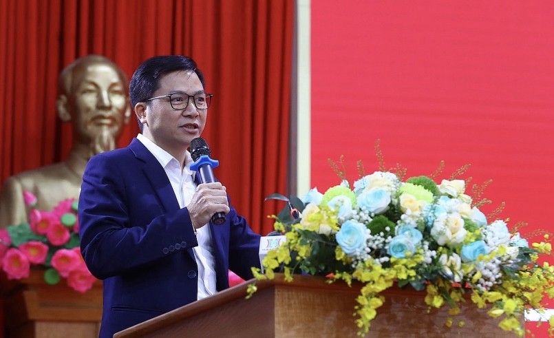 Hà Nội cần 53 tỷ USD cho bài toán giao thông