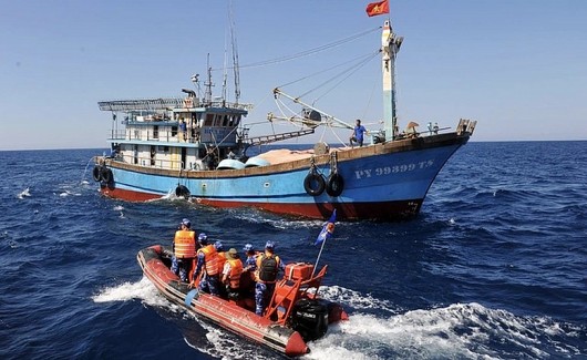 Gỡ thẻ vàng IUU – Chìa khóa mở rộng thị trường thủy sản Việt Nam