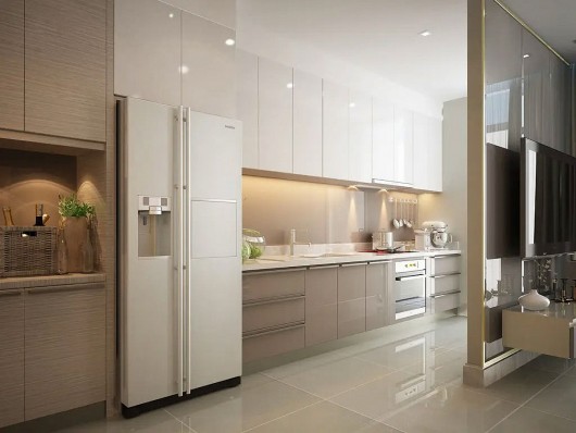 Thị trường tủ bếp Việt: quy mô, xu hướng, cơ hội