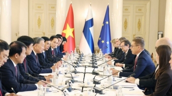 Mở rộng “vùng xanh” xuất khẩu sản phẩm thiên nhiên - Đột phá từ chuyến thăm của Tổng Bí thư Tô Lâm tới Phần Lan và Bulgaria