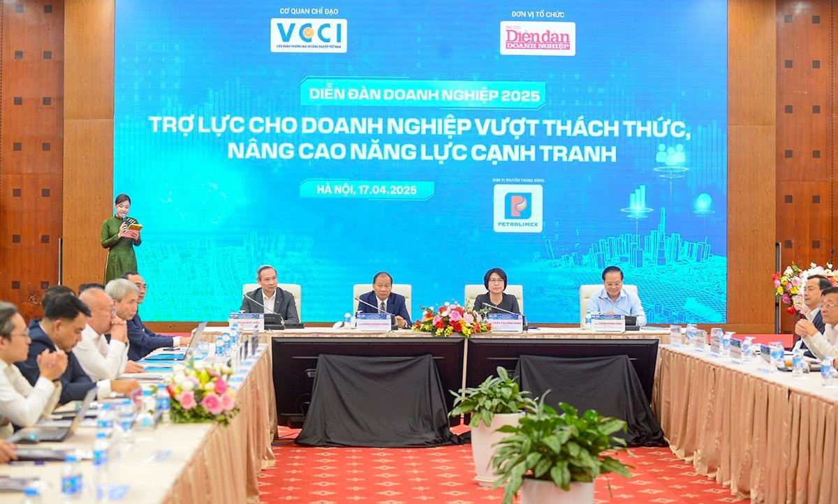VCCI kiến nghị Thủ tướng 6 giải pháp cấp bách tháo gỡ vướng mắc cho doanh nghiệp, khơi thông thị trường xuất khẩu nông sản