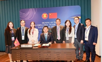 ACFTA 3.0: Bước tiến mới mở rộng thị trường và chuỗi cung ứng ASEAN – Trung Quốc