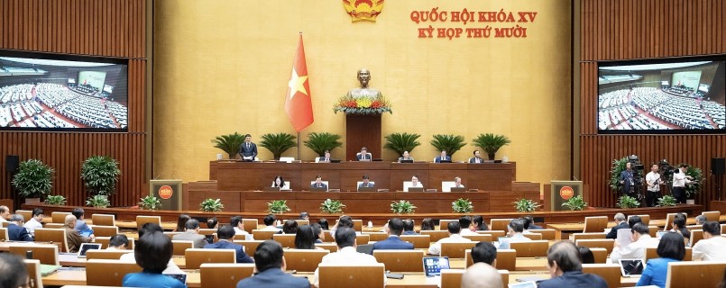 Tháo gỡ rào cản, tăng sức cạnh tranh “xanh” cho nông sản Việt Nam