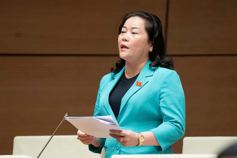 Tháo gỡ rào cản, tăng sức cạnh tranh “xanh” cho nông sản Việt Nam