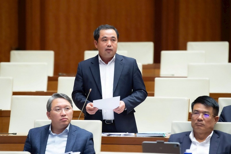 Tháo gỡ rào cản, tăng sức cạnh tranh “xanh” cho nông sản Việt Nam