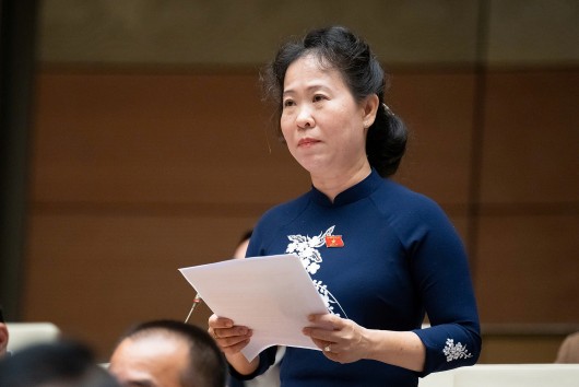 Tháo gỡ rào cản, tăng sức cạnh tranh “xanh” cho nông sản Việt Nam