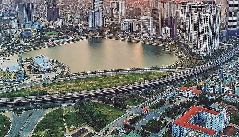 undefined Chính phủ siết quản thị trường vàng, đẩy mạnh bình ổn giá bất động sản