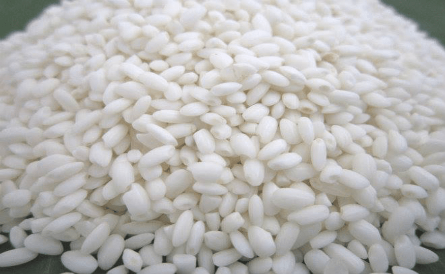 Gạo nếp nhung Tam Sơn: Hạt ngọc trời của vùng Kinh Bắc Gạo nếp nhung Tam Sơn: Hạt ngọc trời của vùng Kinh Bắc