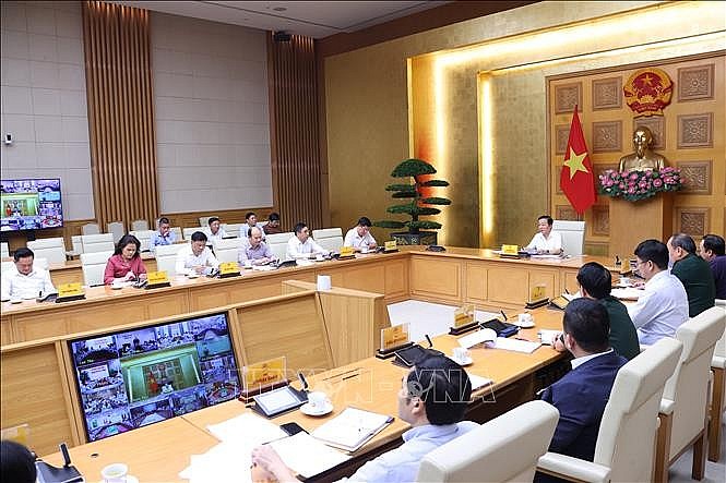 undefined Bộ Nông nghiệp và Môi trường chuẩn bị kịch bản “gỡ thẻ vàng” IUU