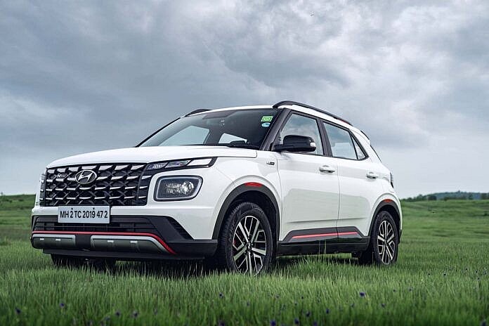 Hyundai Venue N Line thế hệ mới: Đậm chất thể thao, công nghệ cao nhưng vẫn giữ nguyên sức mạnh