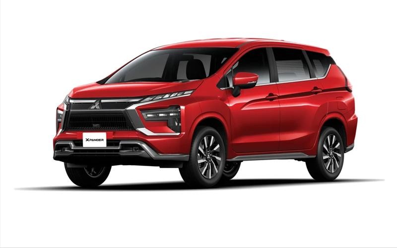 Mitsubishi Xpander giảm giá “sốc” dưới 500 triệu đồng, cạnh tranh trực diện VinFast Limo Green Mitsubishi Xpander giảm giá “sốc” dưới 500 triệu đồng, cạnh tranh trực diện VinFast Limo Green