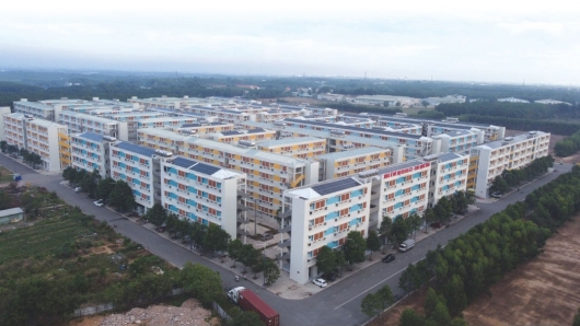 Quản lý nhà ở xã hội: Bán sai đối tượng có thể bị phạt đến 160 triệu đồng?