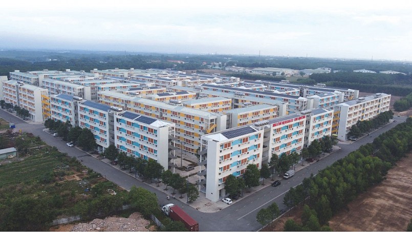 Quản lý nhà ở xã hội: Bán sai đối tượng có thể bị phạt đến 160 triệu đồng? Quản lý nhà ở xã hội: Bán sai đối tượng có thể bị phạt đến 160 triệu đồng?