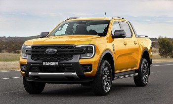 Cuộc đua giảm giá ô tô tháng 11: Xe bán chạy vẫn mạnh tay kích cầu cuối năm