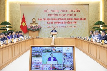 Thủ tướng yêu cầu xử lý triệt để trục lợi nhà ở xã hội, đẩy nhanh tiến độ dự án