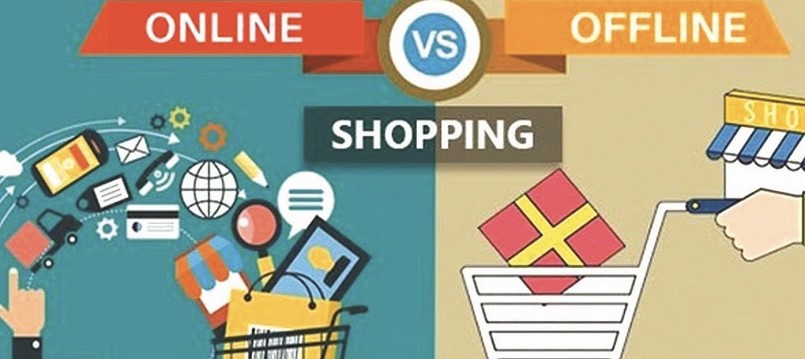 Bán lẻ tăng tốc cuối năm 2025, thị trường hướng tới mốc tăng trưởng 2 con số