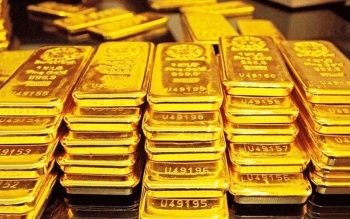 Chênh lệch giá vàng tăng cao, Hải quan cảnh báo nguy cơ buôn lậu gia tăng