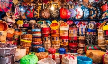 Thủ công mỹ nghệ: Giữ hồn truyền thống, mở lối sáng tạo chinh phục thị trường quốc tế