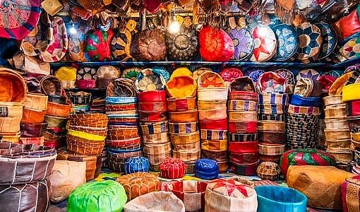 Thủ công mỹ nghệ: Giữ hồn truyền thống, mở lối sáng tạo chinh phục thị trường quốc tế