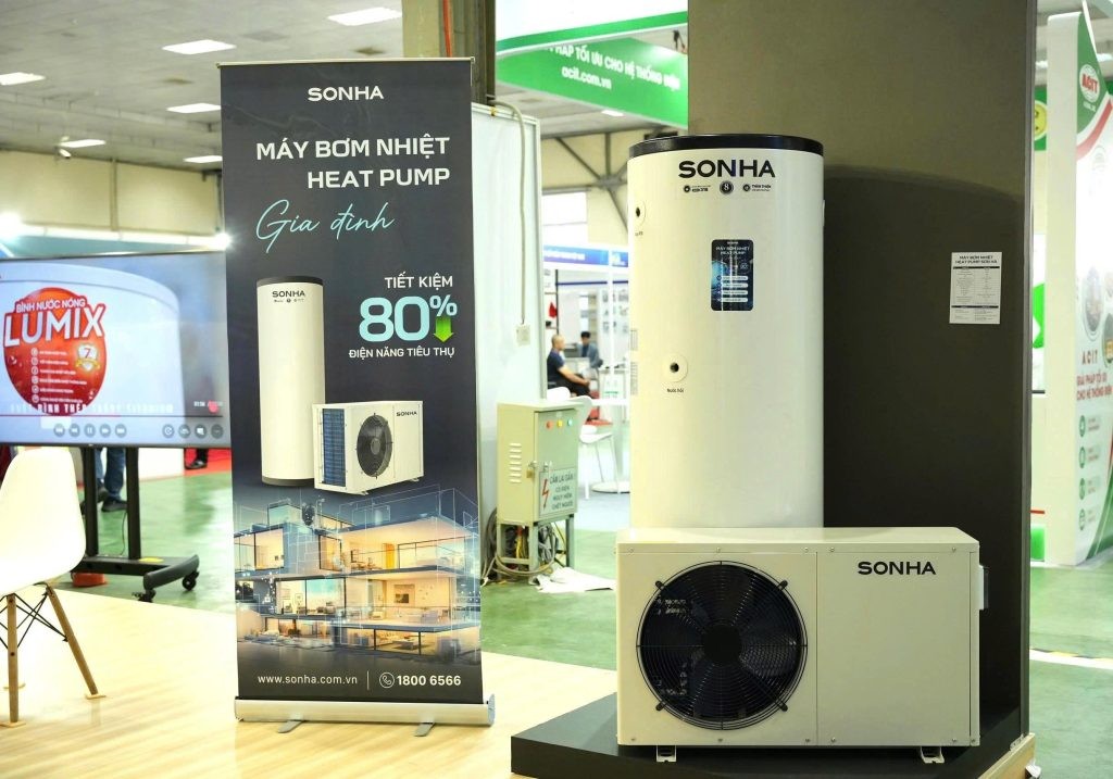 Loạt thương hiệu lớn góp mặt tại Hanoi MIP Fair 2025