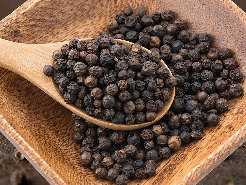 undefined Mỹ gỡ thuế nhiều nông sản nhập khẩu: Thị trường rộng mở cho cà phê, hồ tiêu và trái cây Việt Nam