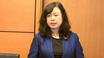 Bộ y tế phản hồi đề xuất hưởng BHYT 100% cho người bệnh hiểm nghèo