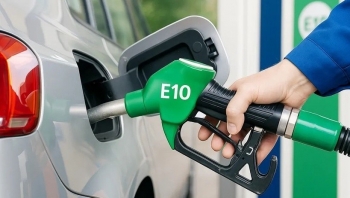 Lộ trình triển khai xăng E10 trên toàn quốc có gì mới?