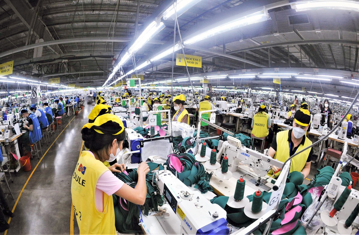 Bắc Ninh: Vốn, tri thức và công nghệ – “chìa khóa” giúp sinh kế hộ nghèo bền vững Bắc Ninh: Vốn, tri thức và công nghệ – “chìa khóa” giúp sinh kế hộ nghèo bền vững