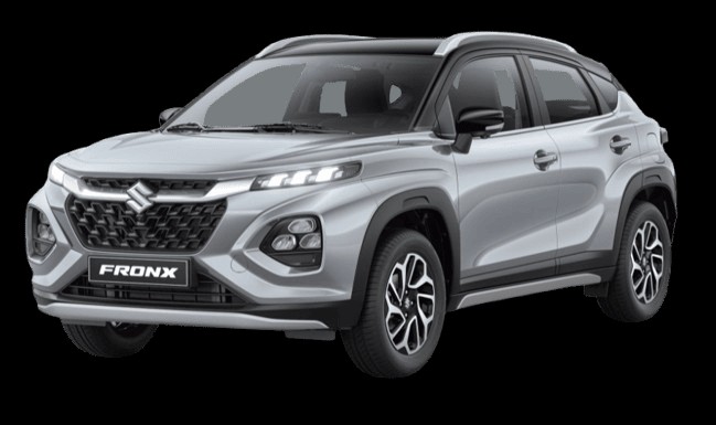 Suzuki Fronx giảm gần 50 triệu đồng: Tân binh SUV hạng A bước vào cuộc đua giá khốc liệt
