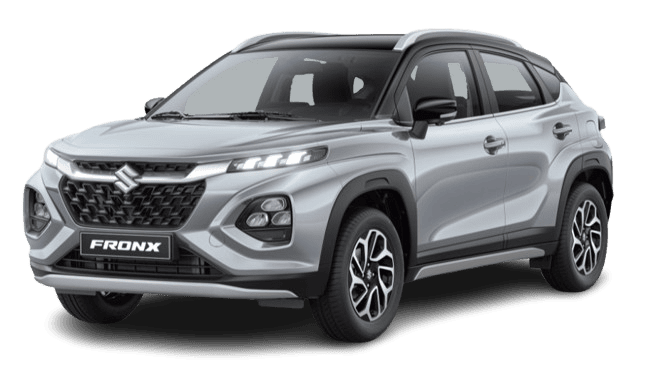 Suzuki Fronx giảm gần 50 triệu đồng: Tân binh SUV hạng A bước vào cuộc đua giá khốc liệt Suzuki Fronx giảm gần 50 triệu đồng: Tân binh SUV hạng A bước vào cuộc đua giá khốc liệt