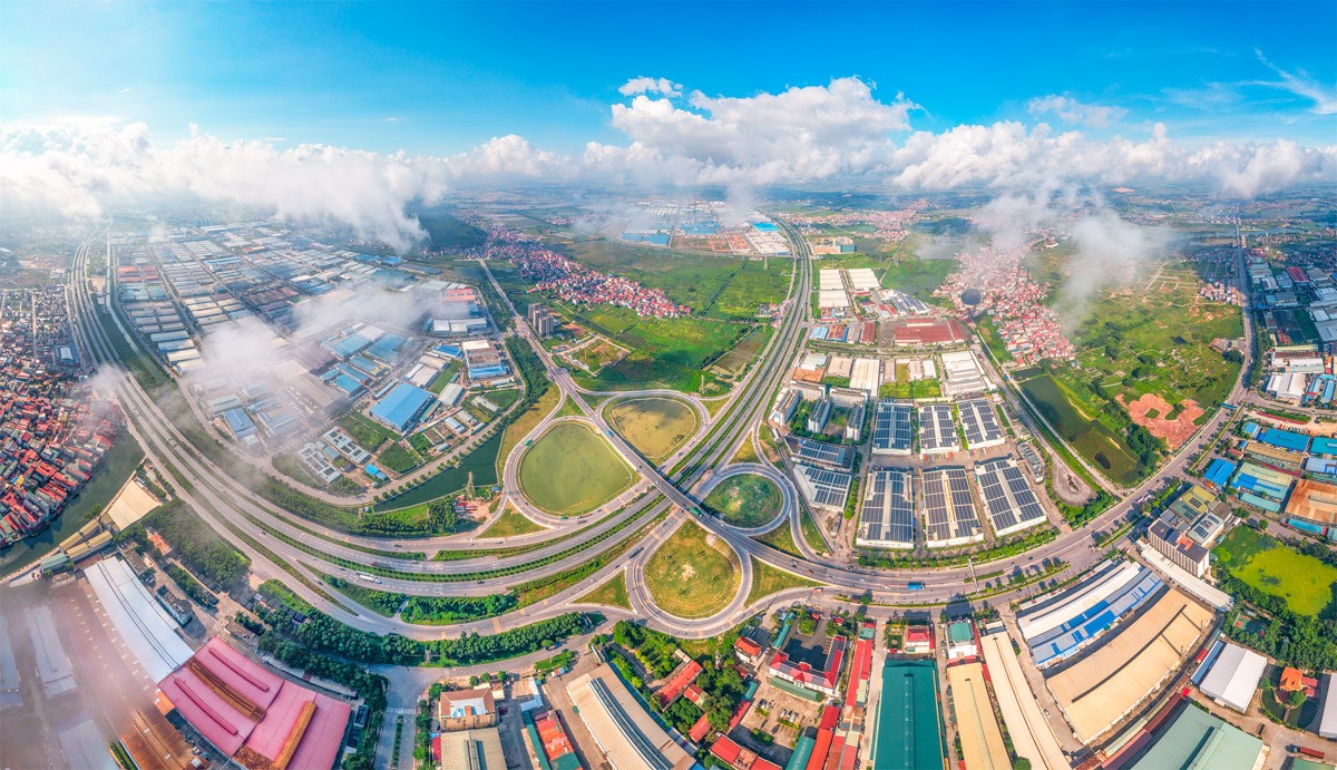 Giảm nghèo đa chiều: Bắc Ninh lấp đầy 5 