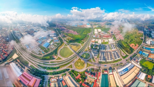 Giảm nghèo đa chiều: Bắc Ninh lấp đầy 5 "khoảng trống" để không ai bị bỏ lại phía sau