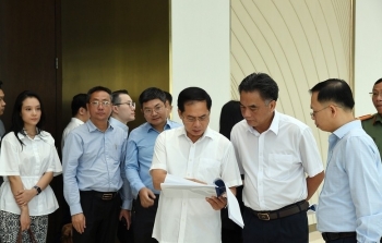 Hơn 90 đoàn quốc tế dự Diễn đàn Kinh tế mùa Thu 2025: Công tác chuẩn bị đã về đích