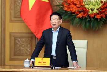 Chính phủ siết kiểm soát giá điện, nước, thực phẩm để giữ ổn định thị trường cuối năm