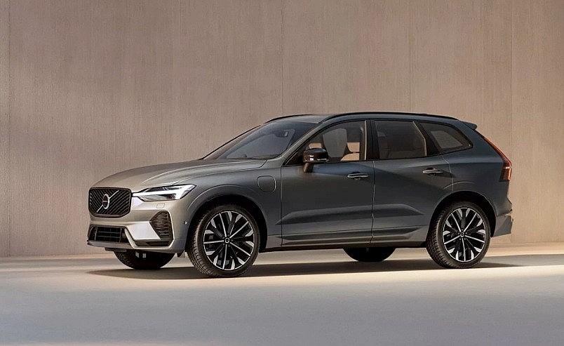 Xe Hybrid tăng tốc tại Việt Nam: phân khúc cao cấp mở màn cuộc đua xanh