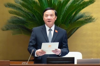 Đề xuất quy định bảo hộ quyền sở hữu trí tuệ sản phẩm do AI tạo ra